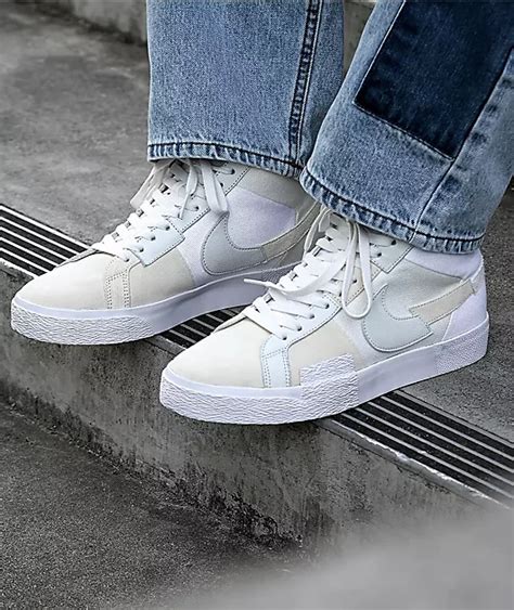 nike sb blazer|Amazon.com: Nike Sb Blazer Mid